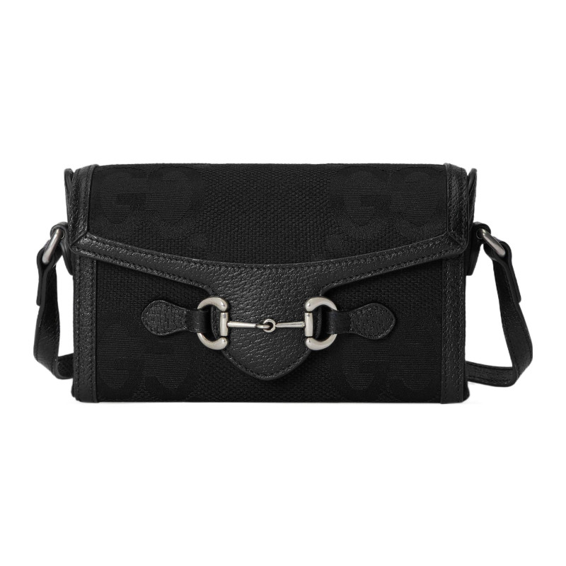 GUCCI Horsebit 1955