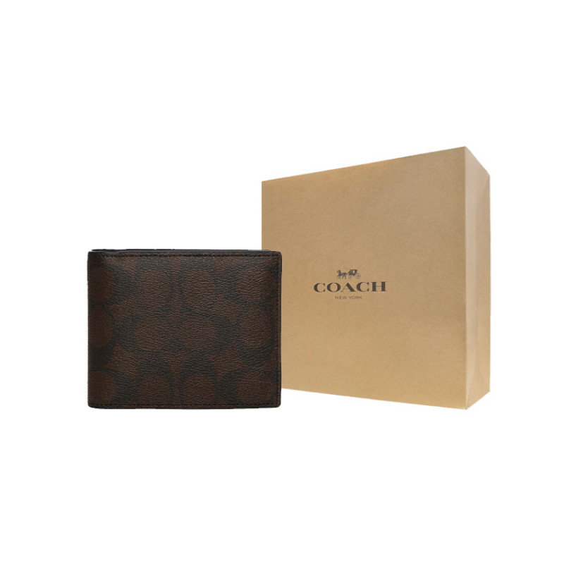 COACH 3 IN 1 Wallet 11