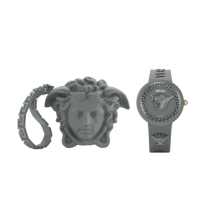 VERSACE logo VE6G00223