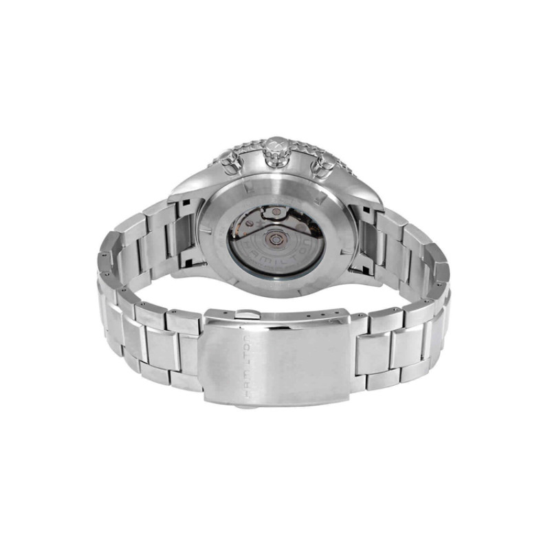 HAMILTON 100 44mm H76726130