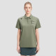 DESCENTE TOUGH POLO