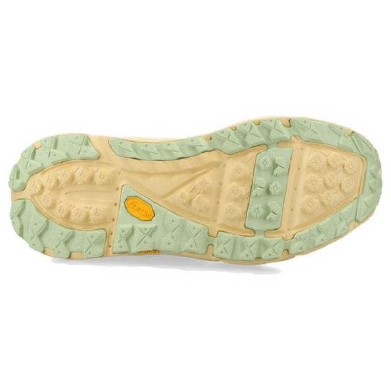 HOKA ONE ONE Tor Ultra Low