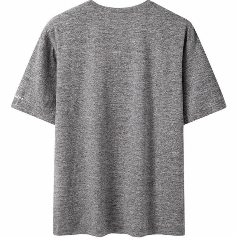 Columbia T