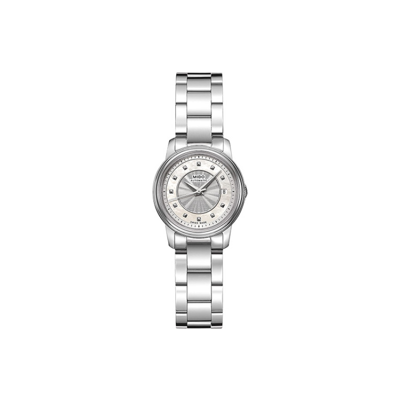 MIDO 50 25mm M010.007.11.111.00