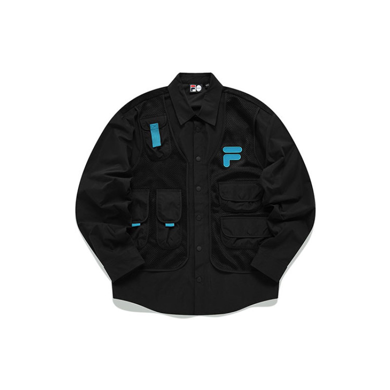 FILA FUSION
