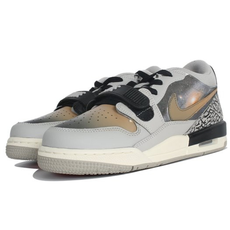 Jordan Legacy 312