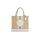 COACH Dempsey 22 Logo Tote