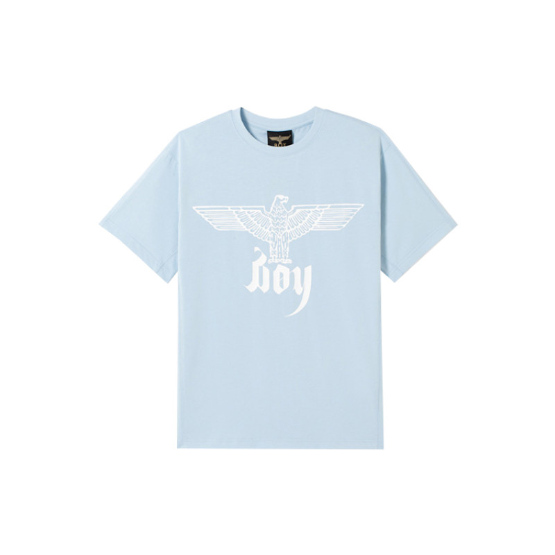 Boy London LogoT