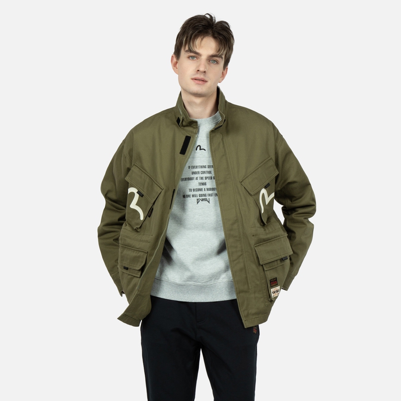 EVISU SS23