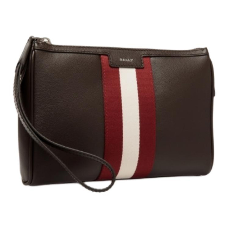 BALLY Logo
