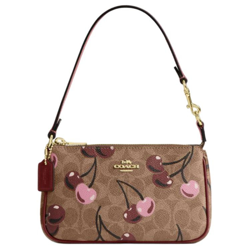 COACH Nolita 19