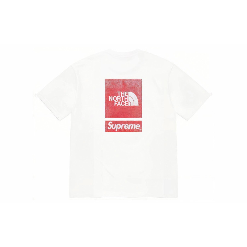 Supreme x THE NORTH FACE SS24 WEEK3 SS TOP logoT