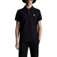 Moncler Logo Patch Polo Shirt LogoPolo