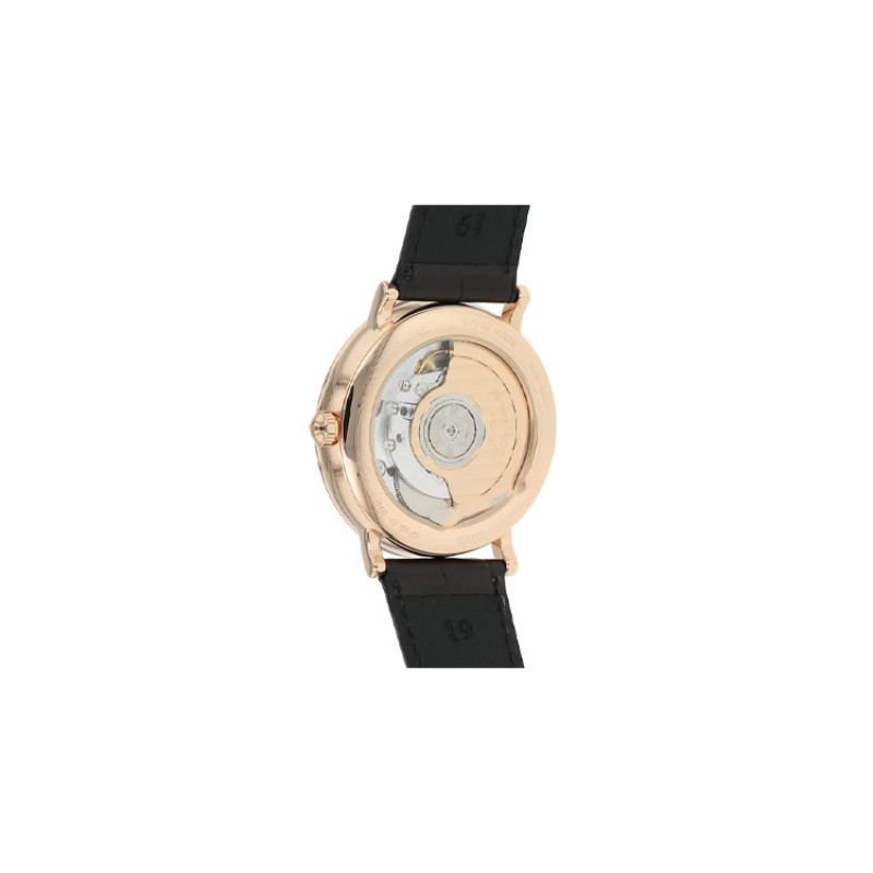 LONGINES 37mm K18K L4.787.8.12.4