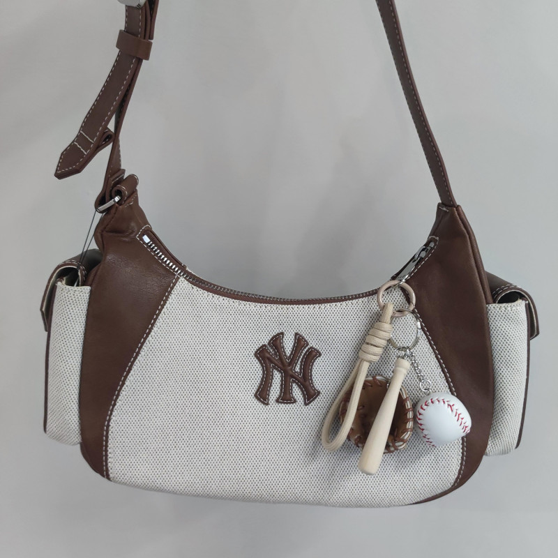 MLB 25SS NY