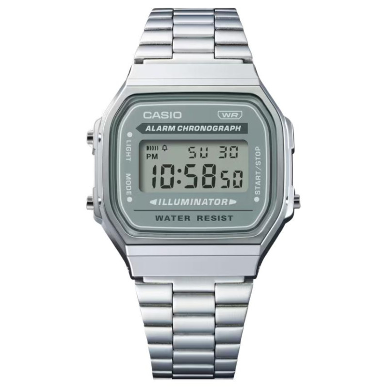 CASIO