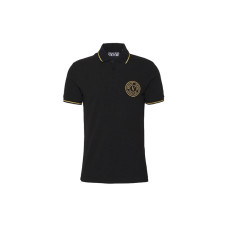 VERSACE JEANS COUTURE SS22 LogoPolo