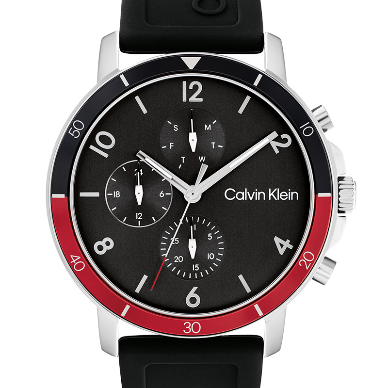 CALVIN KLEIN 46mm*46mm*10.7mm