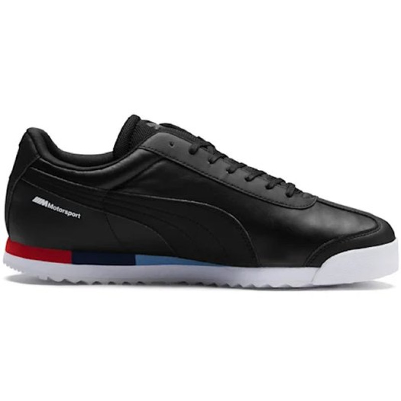 Puma BMW M Motorsport Roma