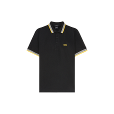 HUGO BOSS SS22 LogoPolo