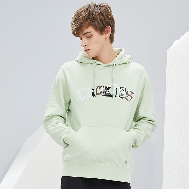 Dickies Logo
