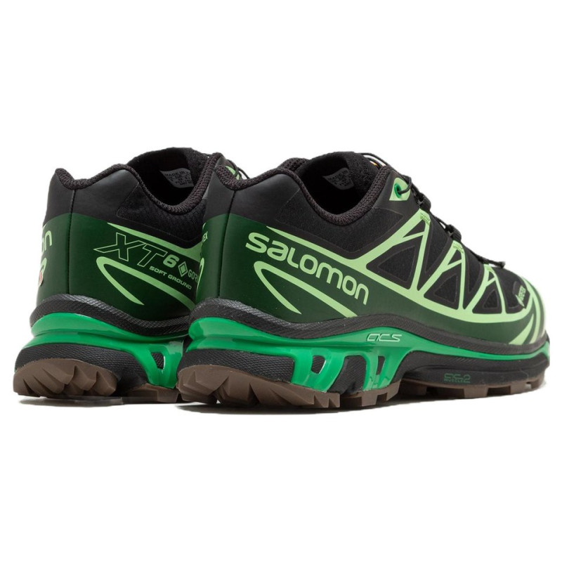 SALOMON XT-6
