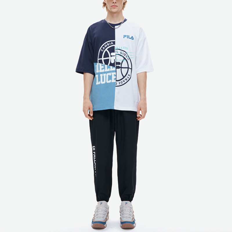FILA FUSION T