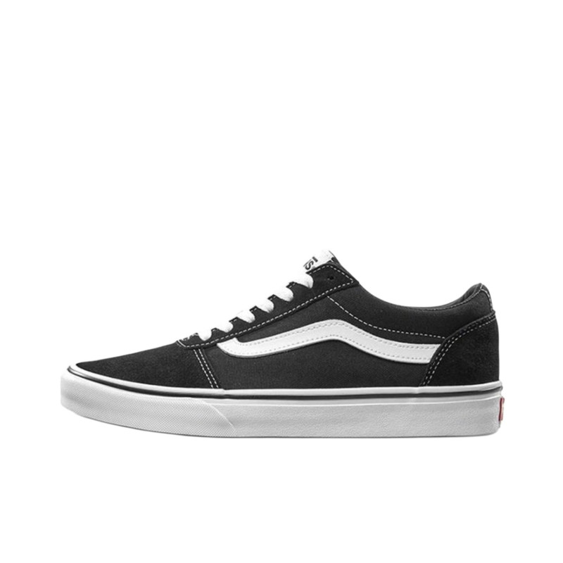 Vans Ward