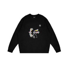 MLB YXYY Logo