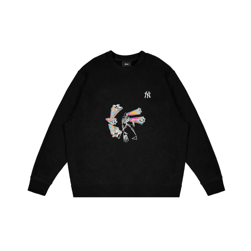 MLB YXYY Logo