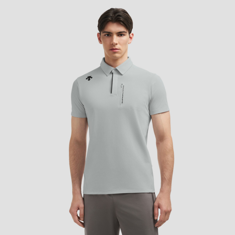 DESCENTE TRAINING TOUGH Polo