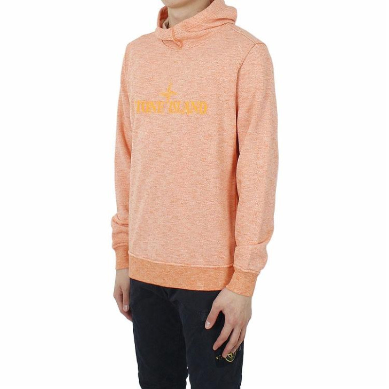 STONE ISLAND Ghost Pieces Logo