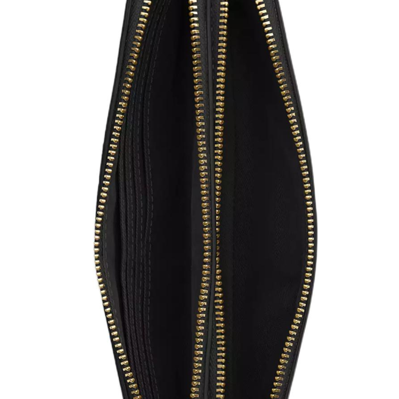 COACH Double Zip 20