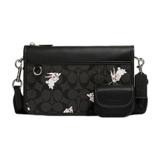 COACH x Heritage 25