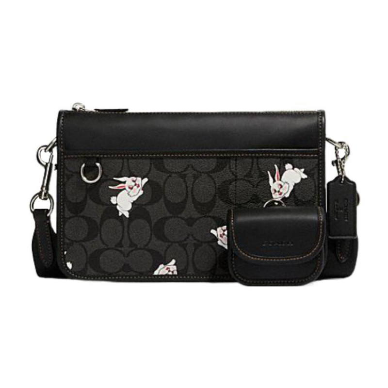 COACH x Heritage 25