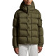 Moncler Vezere Short Down Jacket
