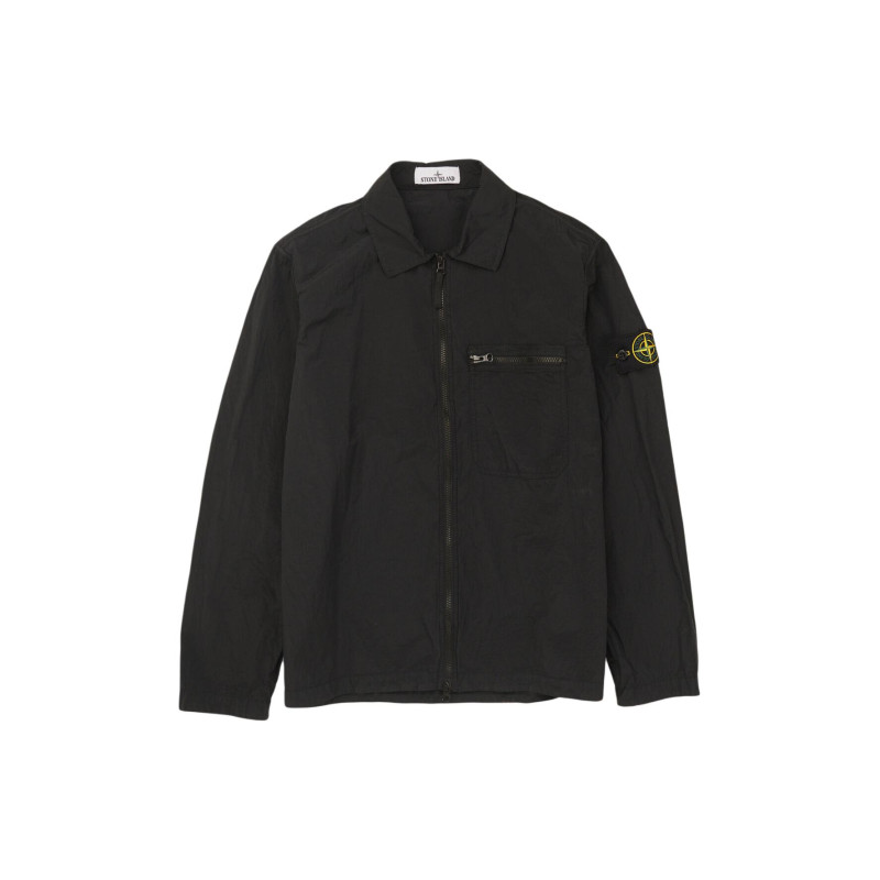 STONE ISLAND SS24 Nylon Metal Logo