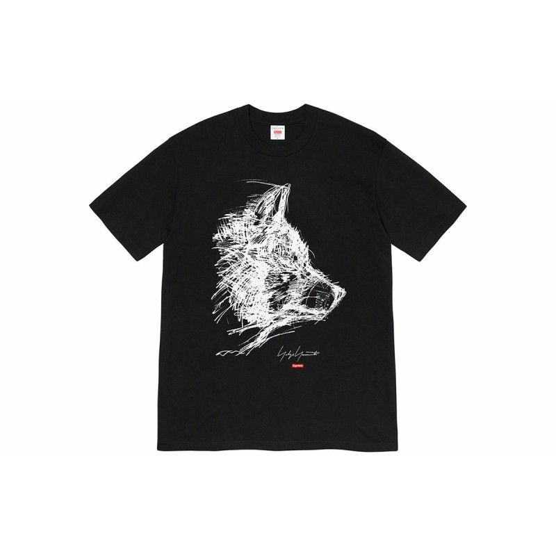 Supreme Week 4 Supreme x Yohji Yamamoto T