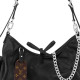 LOUIS VUITTON Carryall Cargo PM