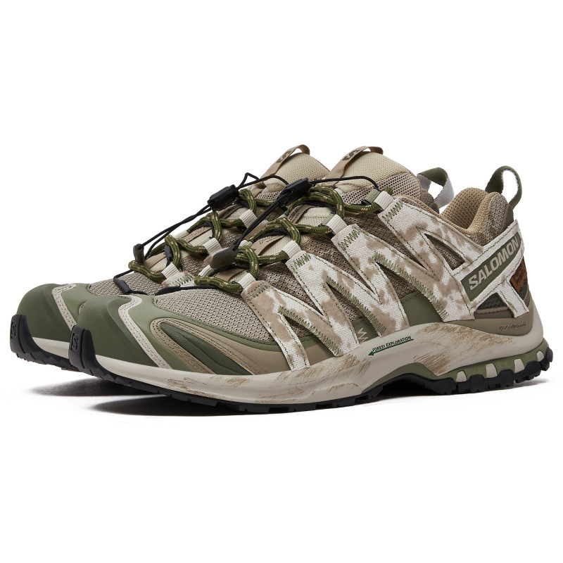 SALOMON XA PRO 3D