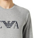 EMPORIO ARMANI Logo