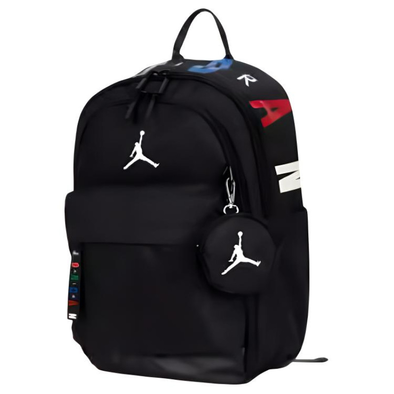 Jordan