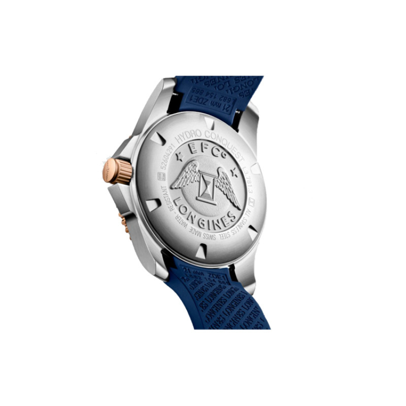 LONGINES 41mm L3.781.3.98.9