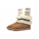 UGG CLASSIC MINI JELLYCAT