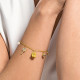 Swarovski Line Friends Tennis