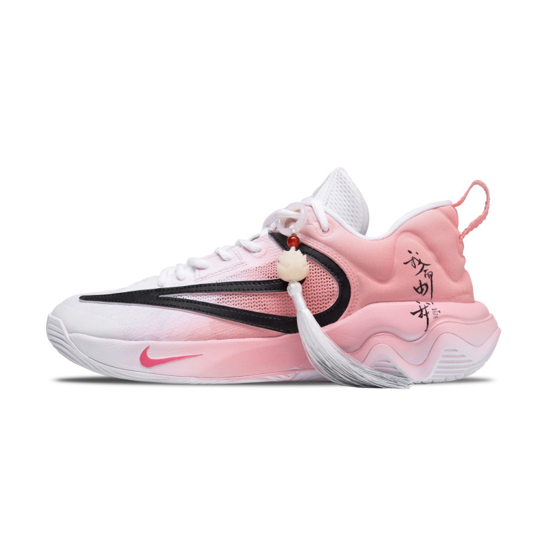 Nike Giannis Immortality