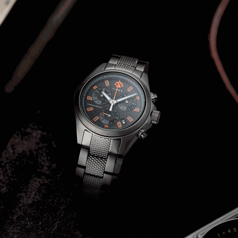 TIMEX