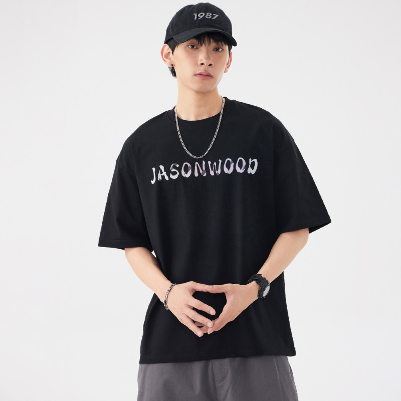 JASONWOOD T