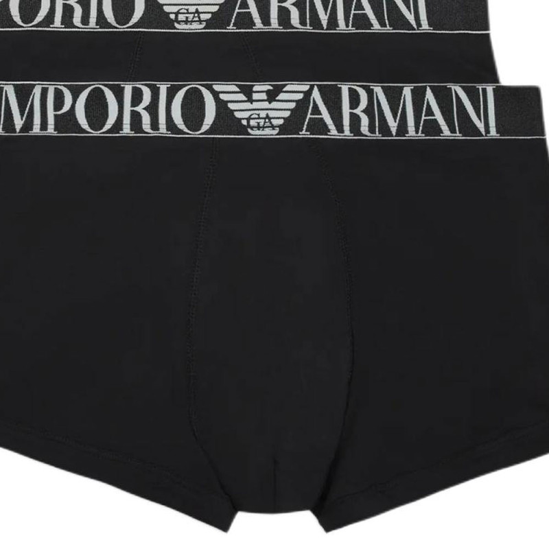 EMPORIO ARMANI SS24 Logo 3