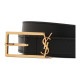 SAINT LAURENT 2cm